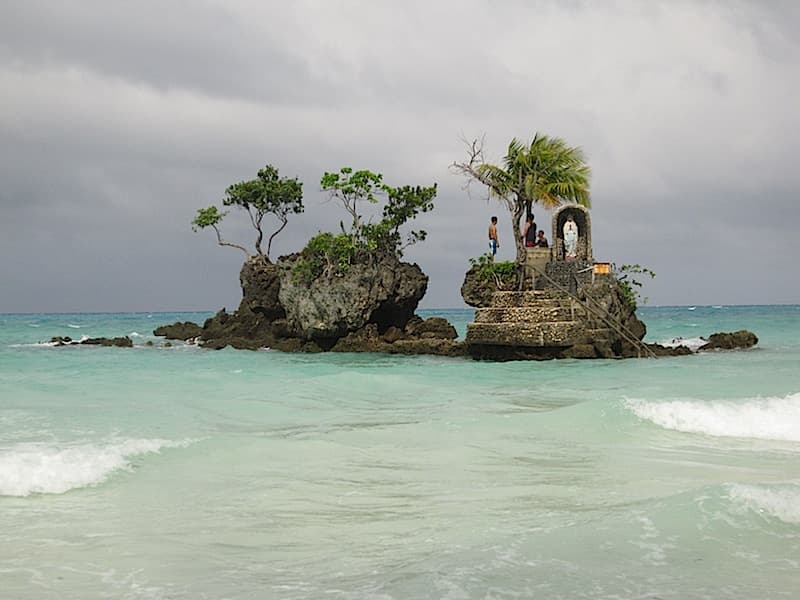 Willy’s Rock